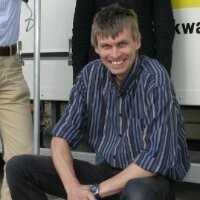 Arjan Hensen-keynote