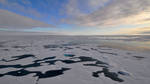 BG HD Arctic Sea